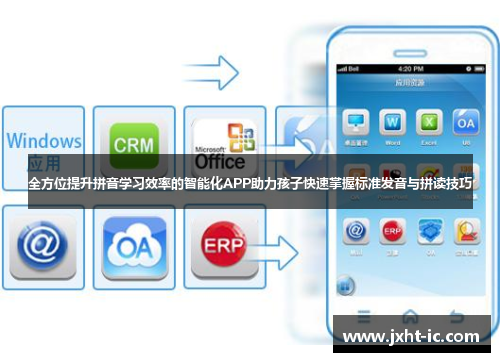 全方位提升拼音学习效率的智能化APP助力孩子快速掌握标准发音与拼读技巧 全方位提升拼音学习效率的智能化APP助力孩子快速掌握标准发音与拼读技巧